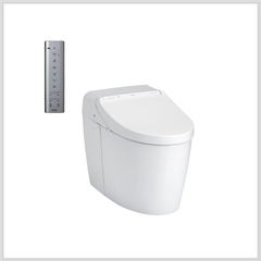 Bàn Cầu Neorest ToTo CS988VT/TCF9575Z/T53P100VR ảnh 1