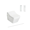  Bàn Cầu Treo Tường ToTo CW522EA/TCF796CZ/WH172AT 