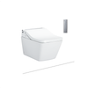  Bàn Cầu Treo Tường ToTo CW522EA/TCF803CZ/WH172AT 