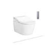  Bàn Cầu Treo Tường ToTo CW542HME5UNW1/TCF801CZ/WH172AT 