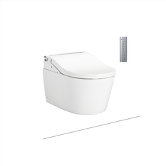 Bàn Cầu Treo Tường ToTo CW542HME5UNW1/TCF802C2Z/WH172AAT