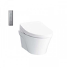  Bàn Cầu Treo Tường ToTo CW822REA/TCF4911EZ/WH172AT 