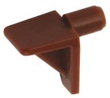 Bas Đỡ Kệ Loại Lắp Nhấn Hafele 283.63.117