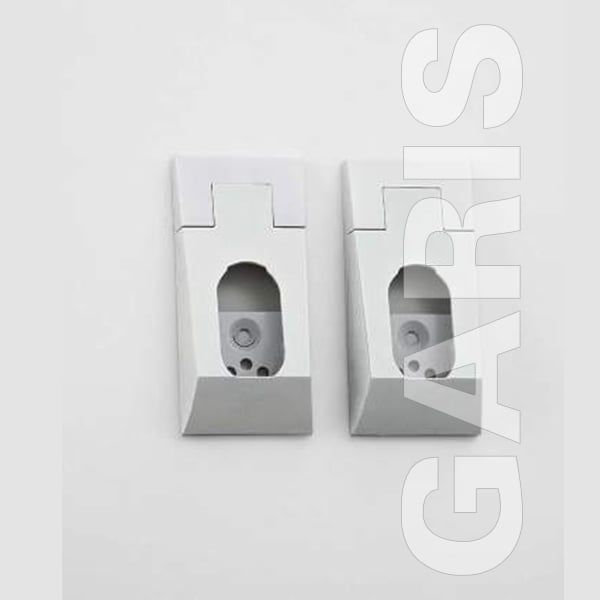  Bas Suốt Treo Quần Áo Garis GW30B 