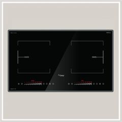 Bếp 2 từ Canzy CZ 52I - Made in China