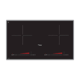 Bếp 2 từ Canzy CZ-T-01