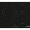 Bếp Từ 3 Vùng Nấu Bosch PUJ61RBB5E