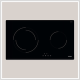 Bếp điện 2 vùng nấu Hafele HC-R772D 536.61.685