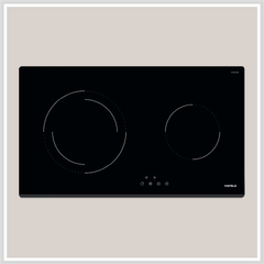 Bếp điện 2 vùng nấu Hafele HC-R772D 536.61.685 ảnh 1