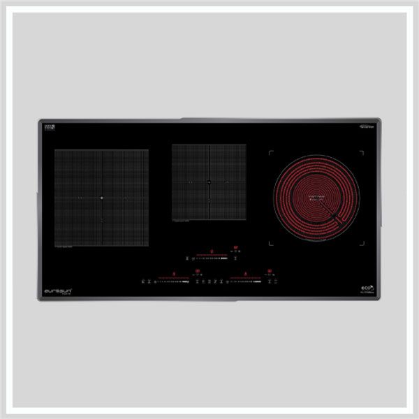  BẾP ĐIỆN TỪ EUROSUN EU-TE388MAX 