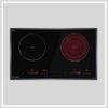  Bếp Điện Từ Eurosun EU-TE509MAX 2 Vùng Nấu 