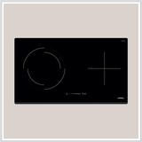 Bếp điện từ kết hợp 2 vùng nấu Hafele HC-M772D 536.61.695