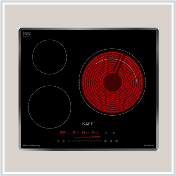  Bếp Điện Từ Kết Hợp KAFF KF-S48QH 
