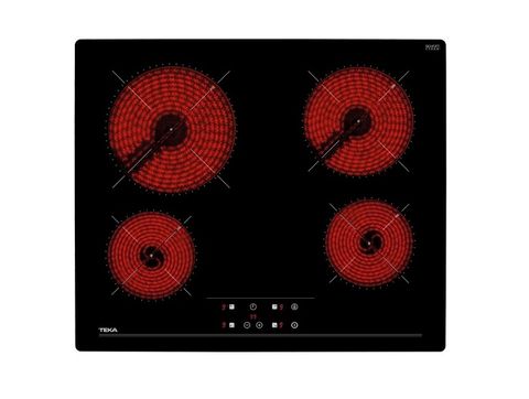 Bếp điện vitroceramic Teka TZ 6415