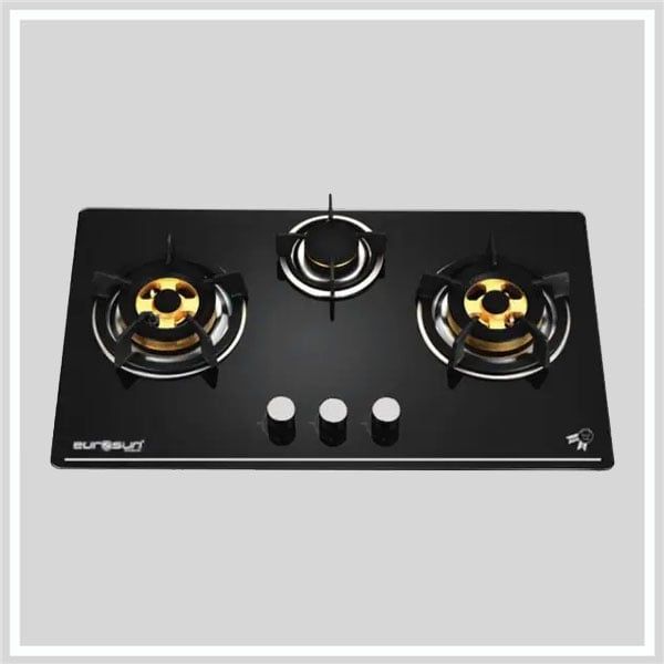  Bếp gas âm Eurosun EU-GA378 