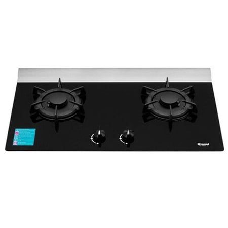  BẾP GAS ÂM RINNAI RB-6802L-G 