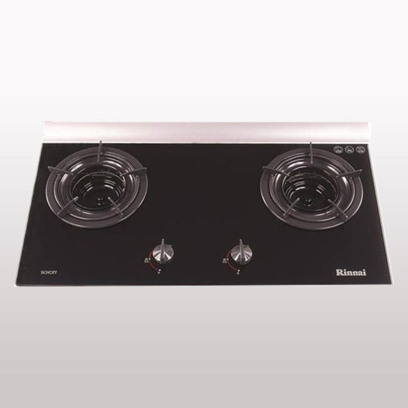 Thiết kế Rinnai RVB-2Gi(B) Thiết kế Rinnai RVB-2Gi(B)