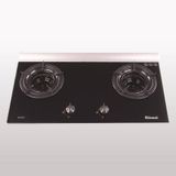 Bếp gas âm Rinnai RVB-2GI(B)