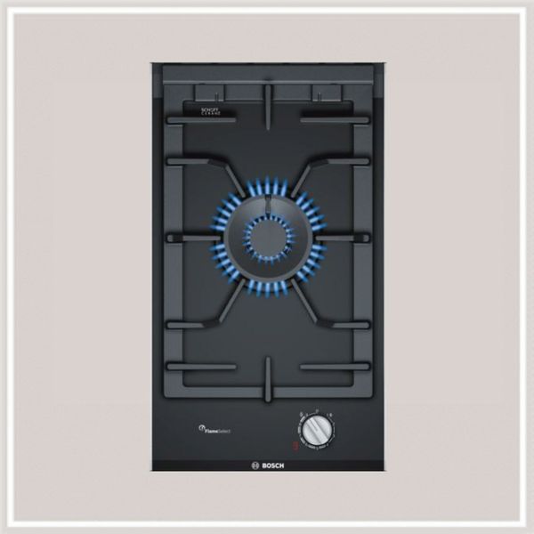 Bếp gas Bosch PRA3A6B70 1 Vùng Nấu