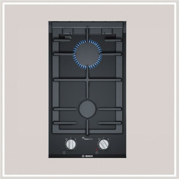 Bếp gas Bosch PRB3A6B70 2 Vùng Nấu