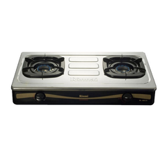 Bếp gas dương Rinnai RI-602DI