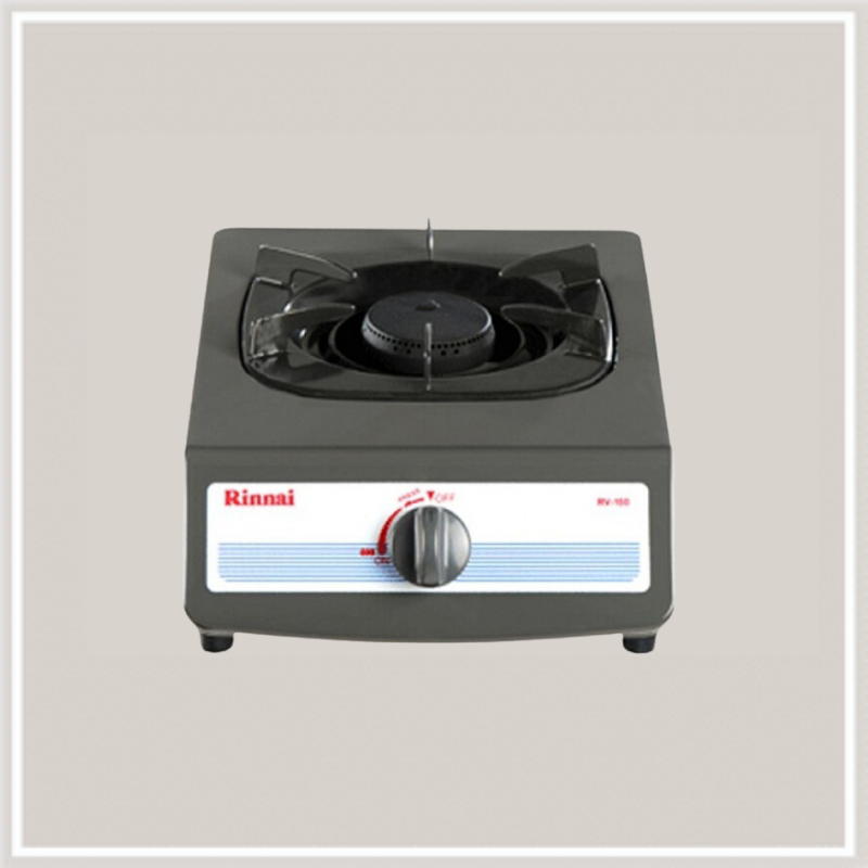 Thiết kế Rinnai RV-150(L) Thiết kế Rinnai RV-150(L)