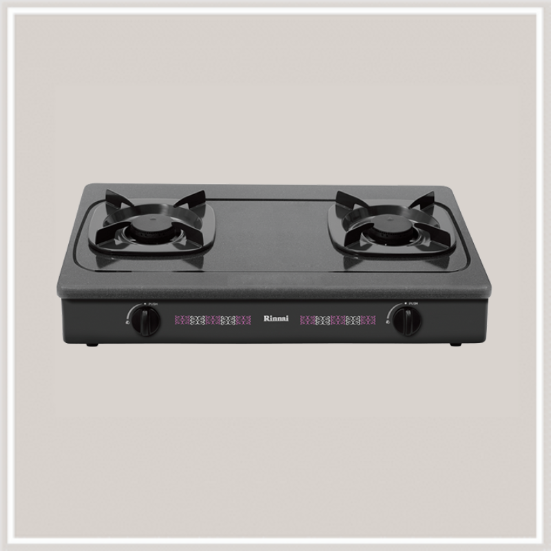 Thiết kế Rinnai RV-2615(G) Thiết kế Rinnai RV-2615(G)