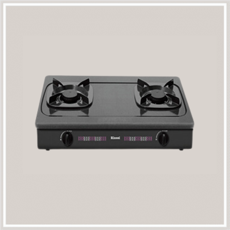 Thiết kế Rinnai RV-2715(G) Thiết kế Rinnai RV-2715(G)