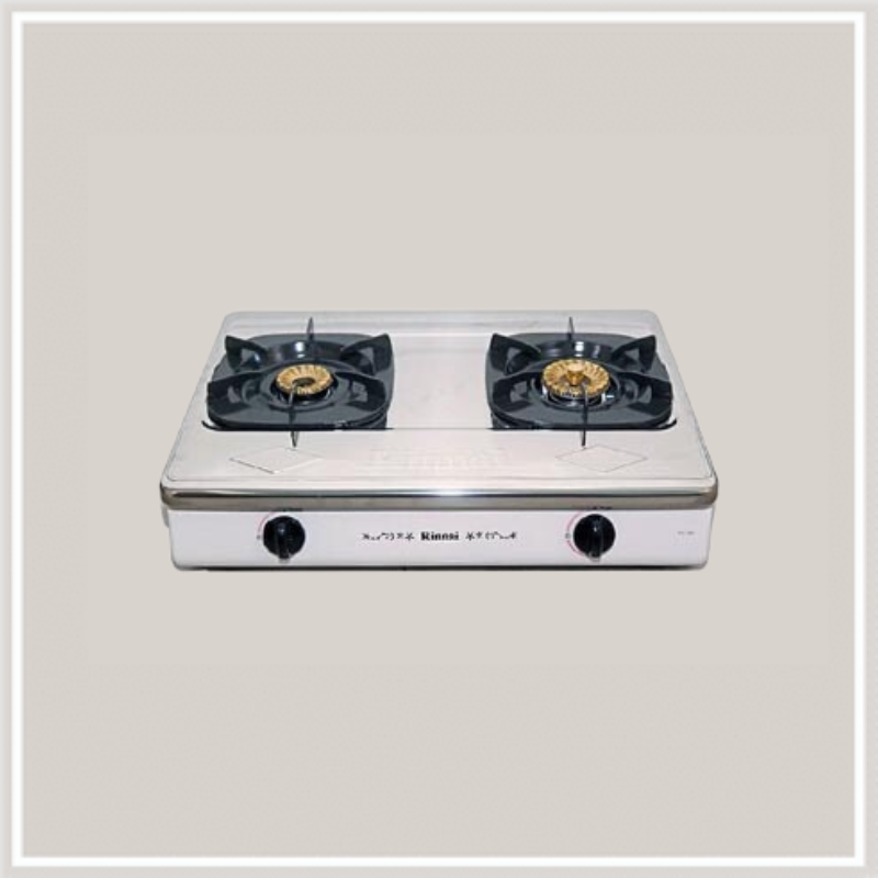 Thiết kế Rinnai RV-365(SW)N Thiết kế Rinnai RV-365(SW)N