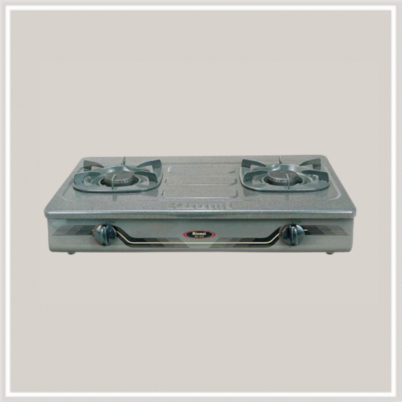 Thiết kế Rinnai RV-370(GM)N Thiết kế Rinnai RV-370(GM)N