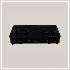 Bếp gas dương Rinnai RV-615Slim (GL-D)