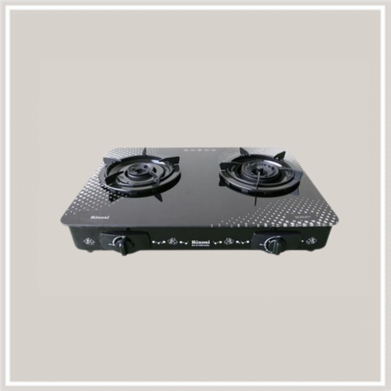  Bếp gas dương Rinnai RV-615SLIM-SCH(VP) 