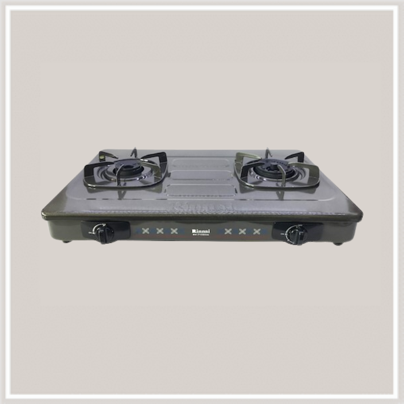 Thiết kế Rinnai RV-715Slim(G) Thiết kế Rinnai RV-715Slim(G)