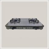 Bếp gas dương Rinnai RV-715SLIM(G)