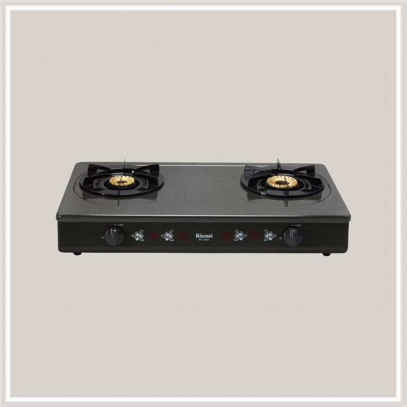 Thiết kế Rinnai RV-740A(GR) Thiết kế Rinnai RV-740A(GR)