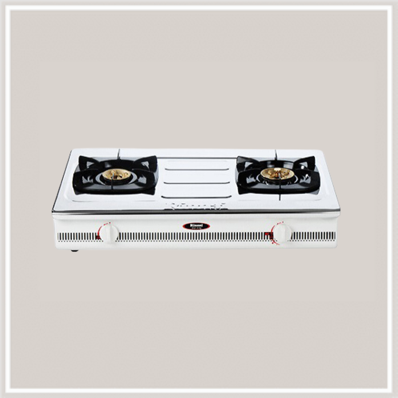  Bếp gas dương Rinnai RV-770(S1) 