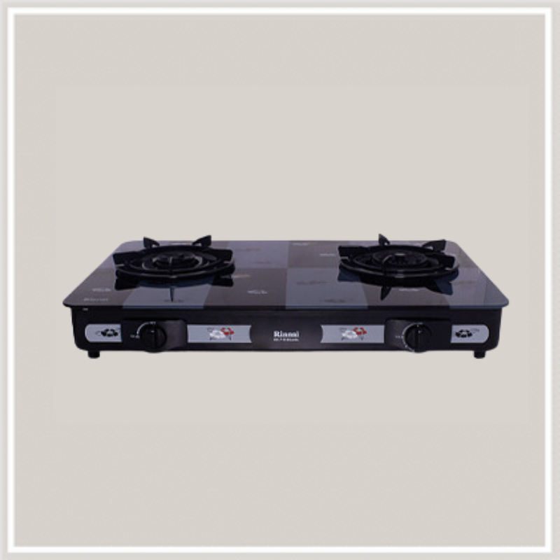 Bếp gas Rinnai RV-715SLIM (GL-PE) 