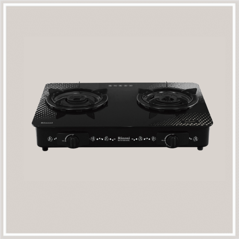  Bếp gas Rinnai RV-715SLIM-SCH(VP) 