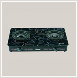 Bếp gas Rinnai RV-715SLIM-SCH(ZI)