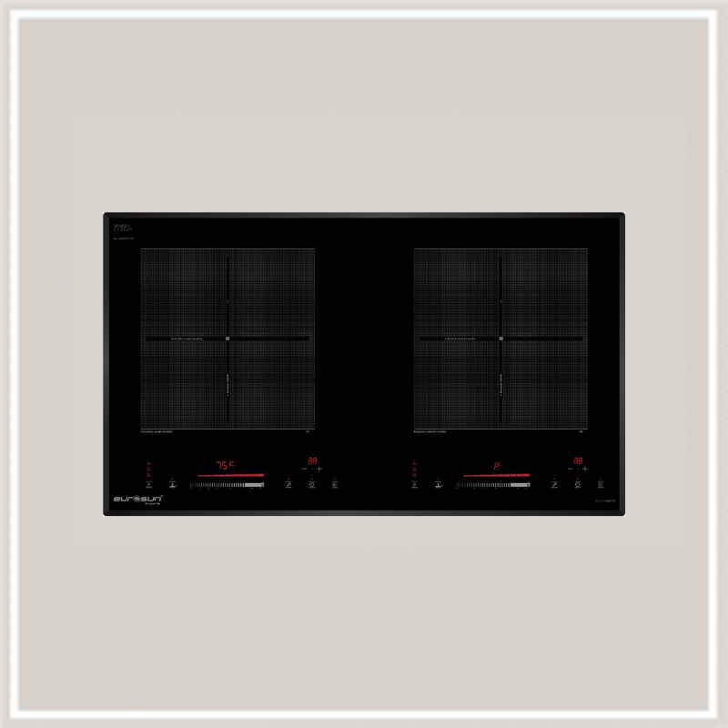 Bếp từ 2 vùng nấu Eurosun EU-T798PRO