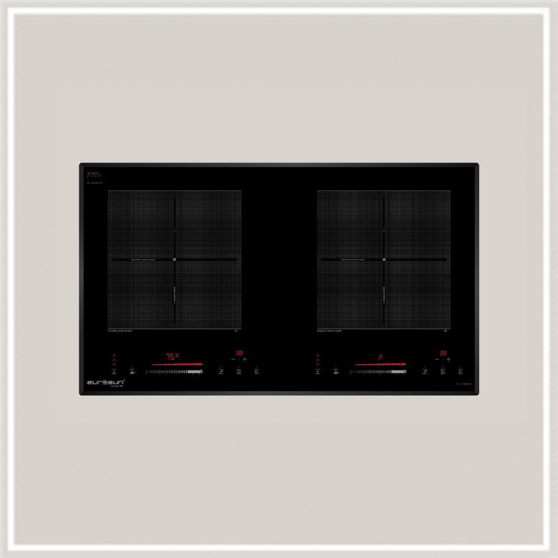  Bếp từ 2 vùng nấu Eurosun EU-T798PRO 
