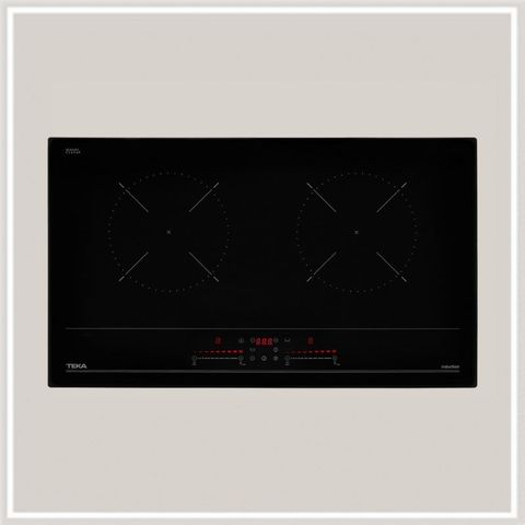 Bếp từ  2 vùng nấu Teka IBC 7322 S
