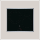 Bếp Từ 3 Vùng Nấu Bosch Balay 3EB865XR/ Nhập Khẩu Tây Ban Nha