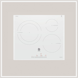 Bếp Từ 3 Vùng Nấu  Bosch Balay 3EB965BU/ Nhập Khẩu Tây Ban Nha