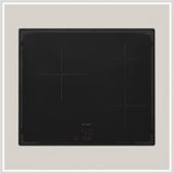 Bếp Từ 3 Vùng Nấu Series 2 Bosch PUC61KAA5E/ Nhập Khẩu Tây Ban Nha