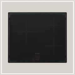 Bếp Từ 3 Vùng Nấu Series 2 Bosch PUC61KAA5E/ Nhập Khẩu Tây Ban Nha