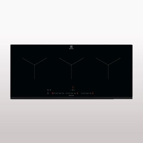 Bếp Từ 3 Vùng Nấu Electrolux EIT913 / Nhập Khẩu Đức / Kính Eurokera