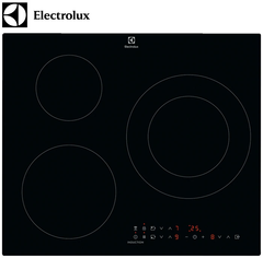 Bếp Từ 3 Vùng Nấu Electrolux LIT60336 / Nhập Khẩu Rumani / Mặt Kính Eurokera