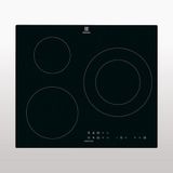 Bếp Từ 3 Vùng Nấu Electrolux LIT60342 / Nhập Khẩu Đức / Mặt Kính Eurokera