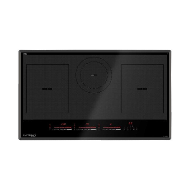  Bếp từ 3 vùng nấu Eurosun EU-T396Pro 
